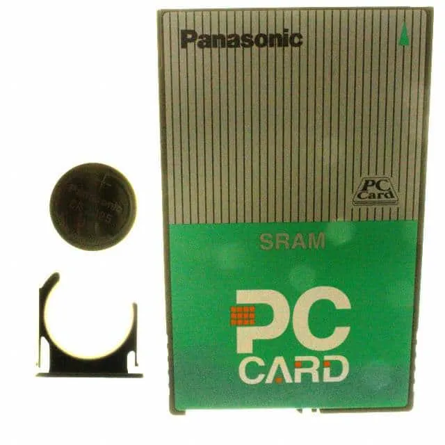 BN-08MHSR (MEMORY CARD SRAM 8MB)