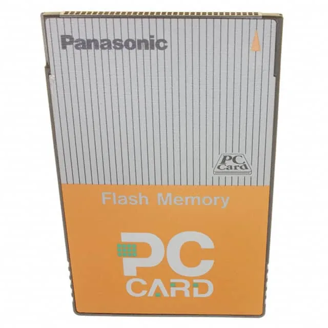 BN-10MHF3CE (MEMORY CARD FLASH CARD 10MB)