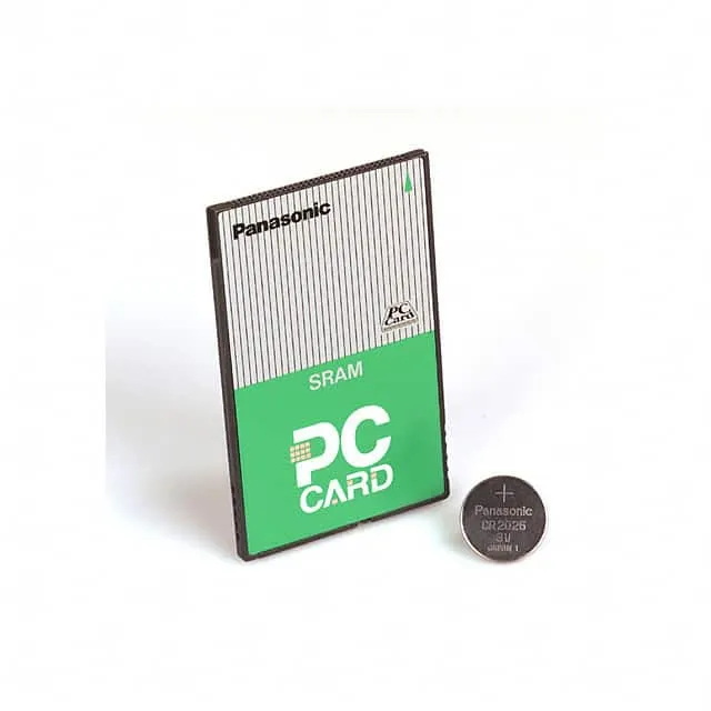 BN-256HSR (MEMORY CARD SRAM 256KB)