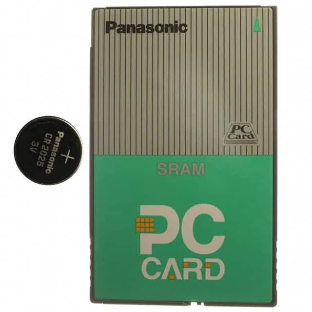 BN-256HSRC (MEMORY CARD SRAM 256KB)