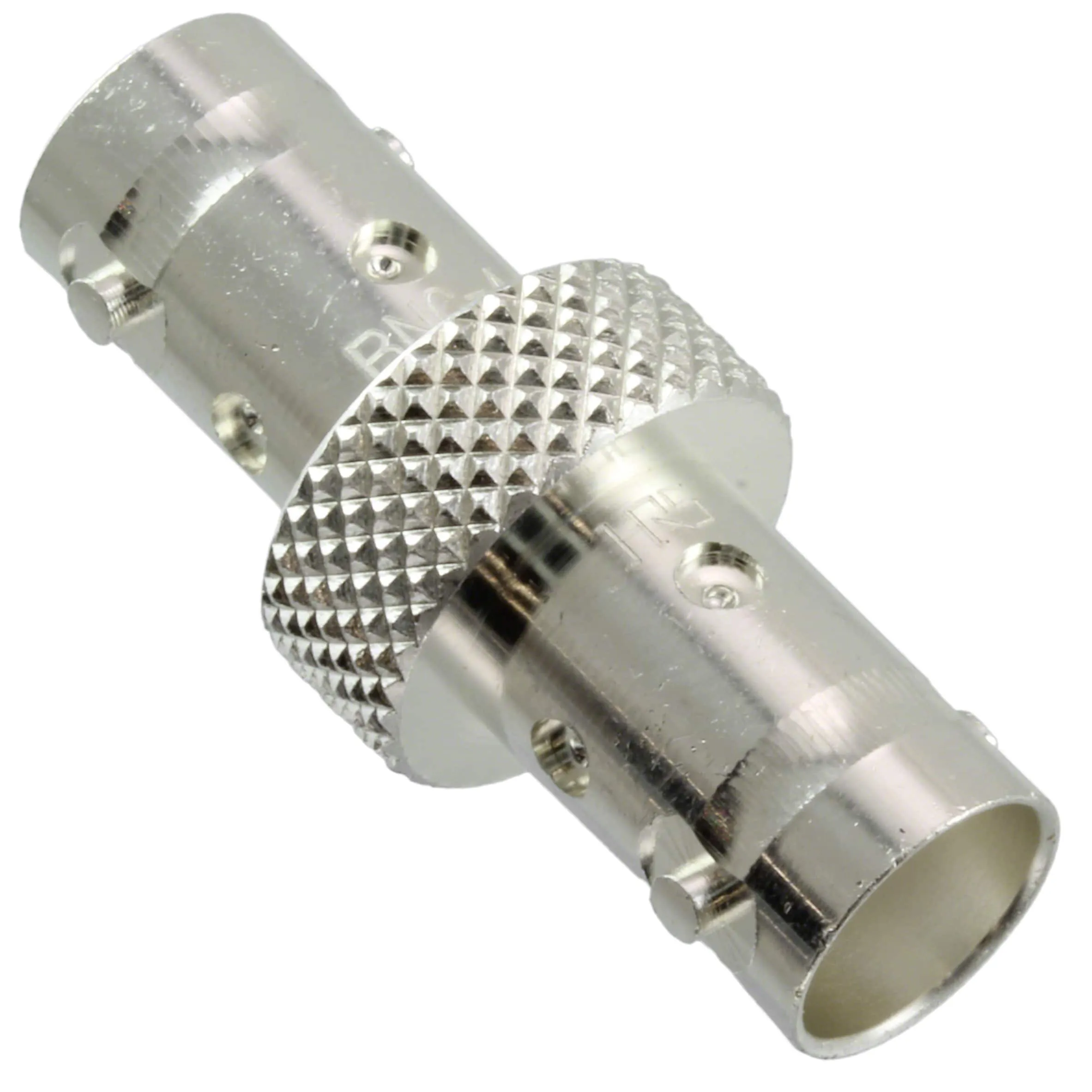BNC-A-JJ-1(40) (CONN ADAPT JACK-JACK BNC 50 OHM)