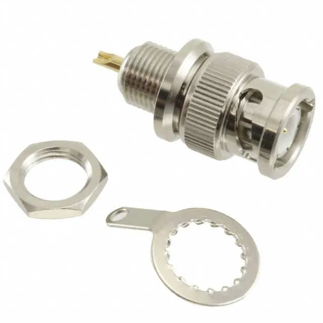 BNC-BPR-3(40) (CONN BNC PLUG STR 50 OHM SOLDER)