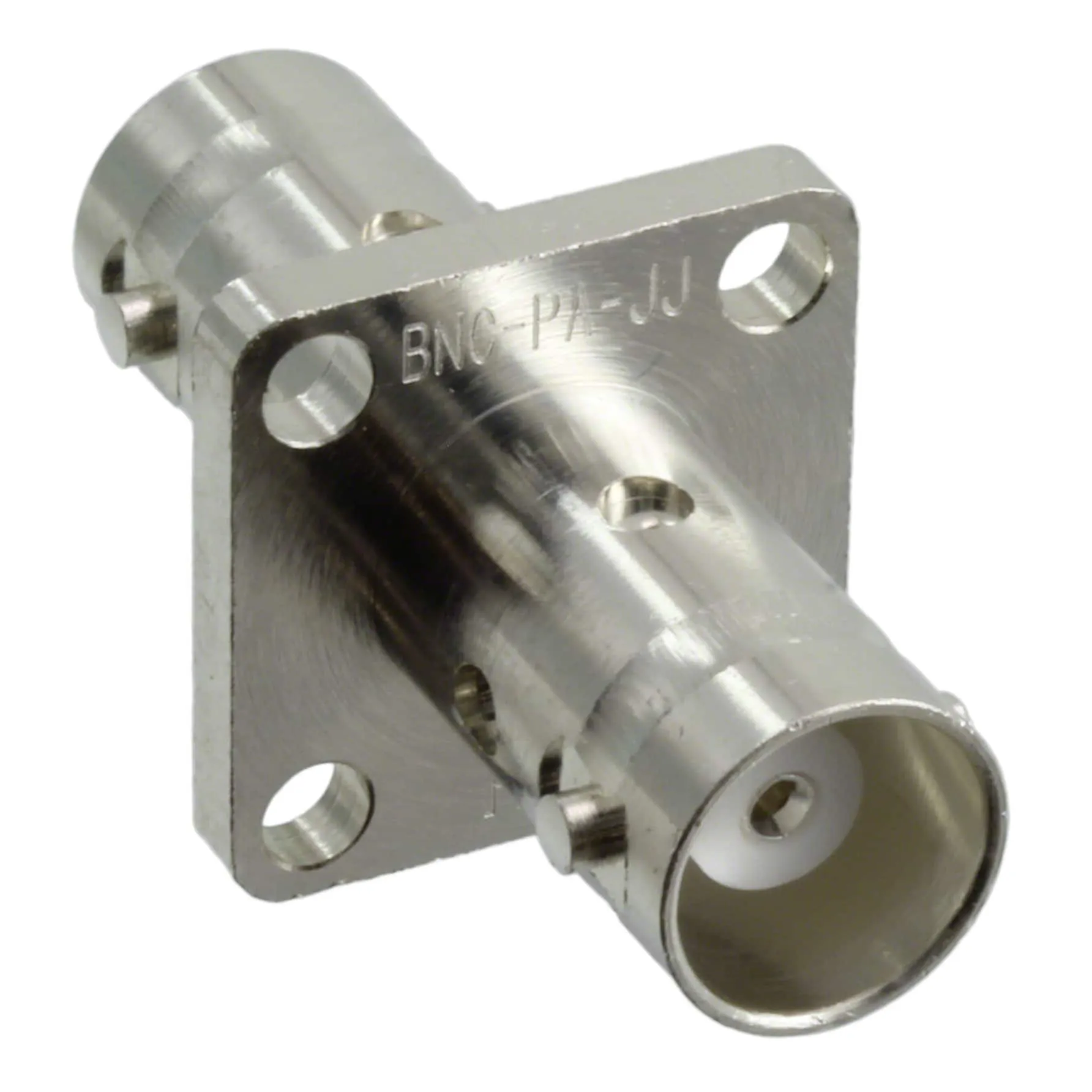 BNC-PA-JJ(40) (CONN ADAPT JACK-JACK BNC 50OHM)