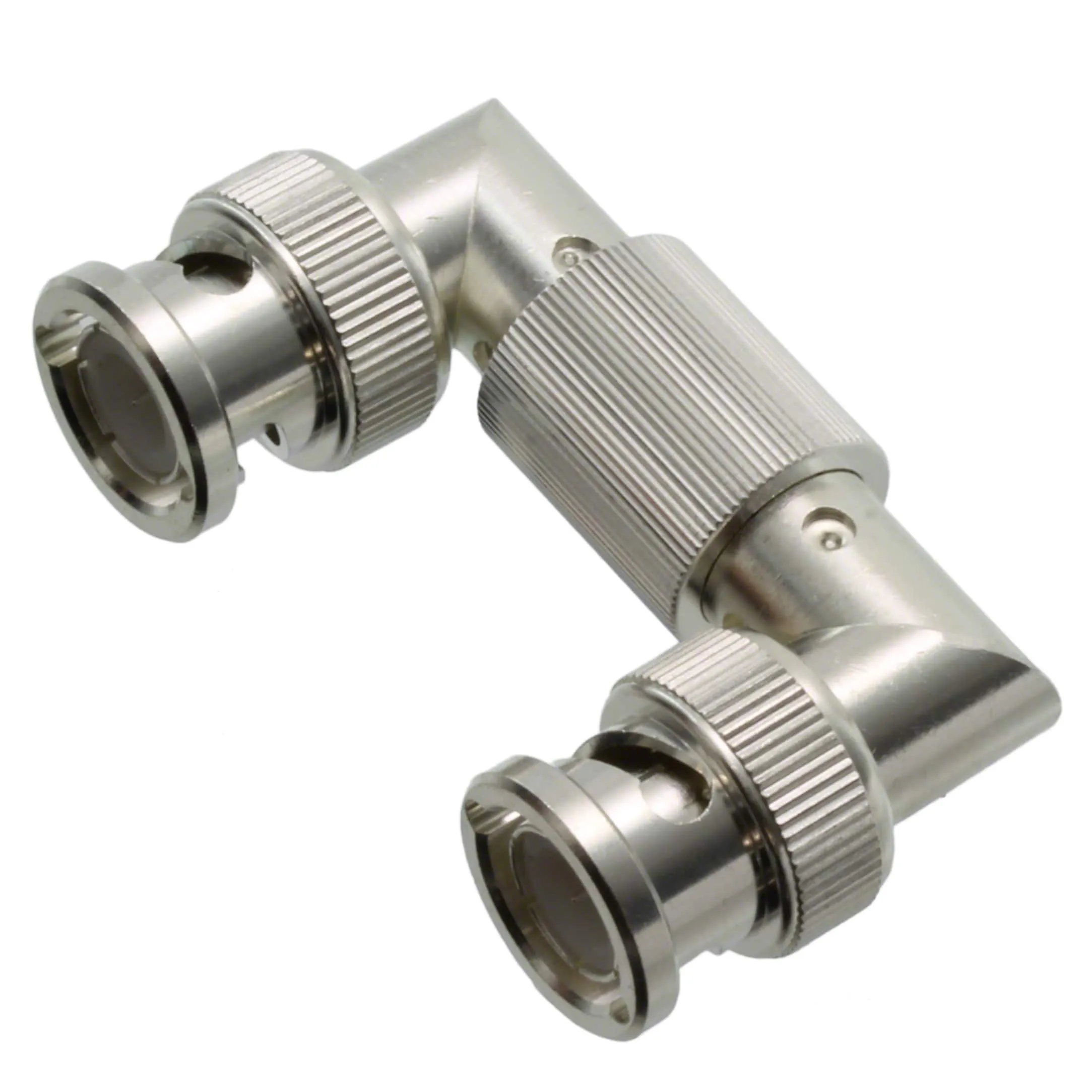 BNC-UPA(40) (CONN ADAPT PLUG-PLUG BNC 50OHM)