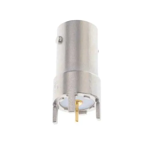 BNC5-J-P-GN-ST-TH2D (CONN BNC JACK STR 50OHM PCB)