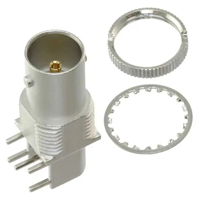 BNC7T-J-P-GN-RA-BH2D (CONN BNC JACK R/A 75 OHM PCB)