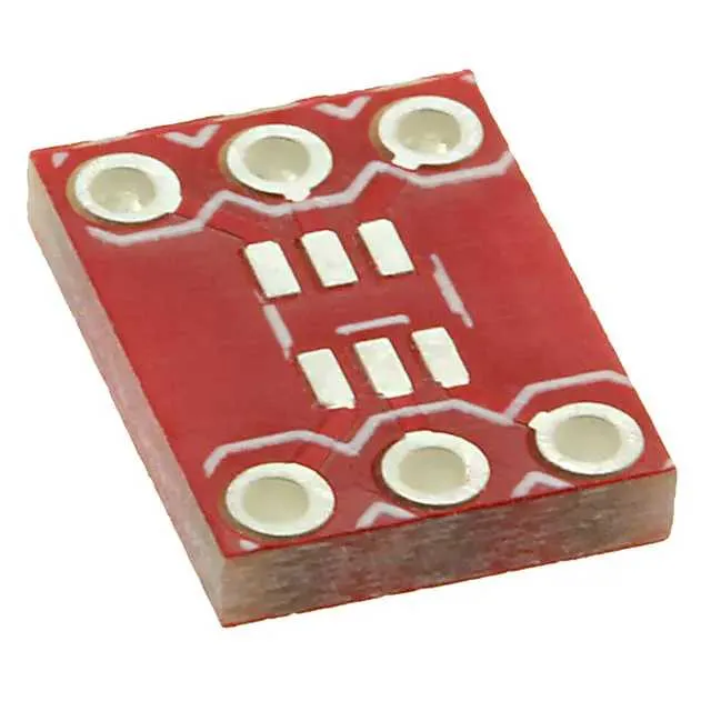 BOB-00717 (SOT23 TO DIP ADAPTER)