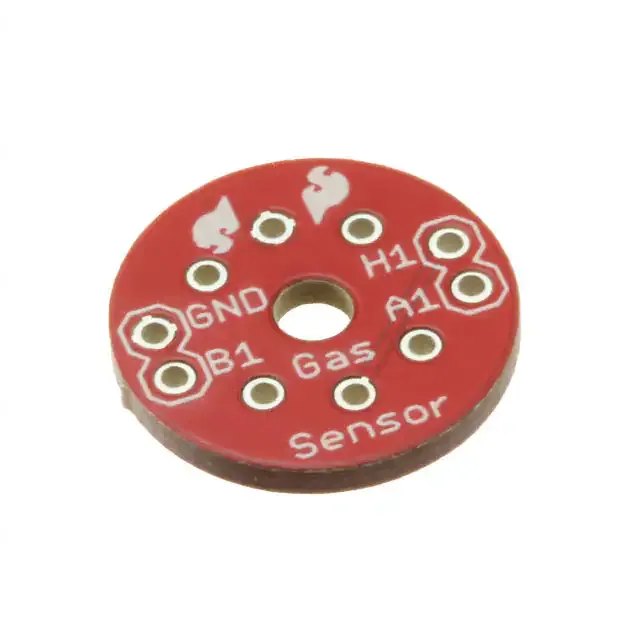 BOB-08891 (GAS SENSOR BREAKOUT BOARD)