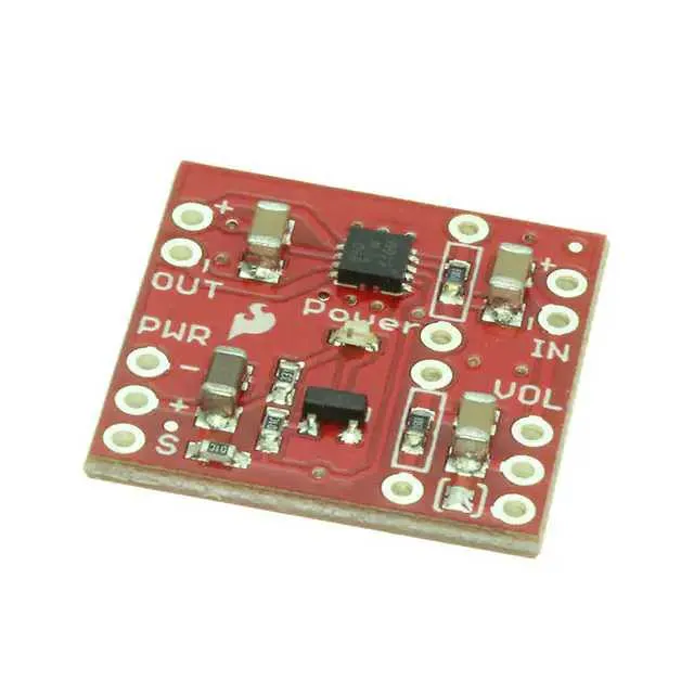 BOB-11044 (TPA2005D1 AUDIO AMP MONO 1.4W)