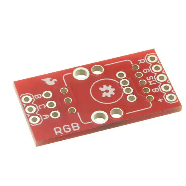BOB-11722 (SPARKFUN ROTARY ENCODER BREAKOUT)