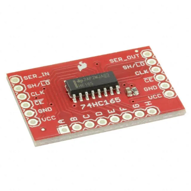 BOB-11733 (SPARKFUN SHIFT-IN BREAKOUT - SN7)