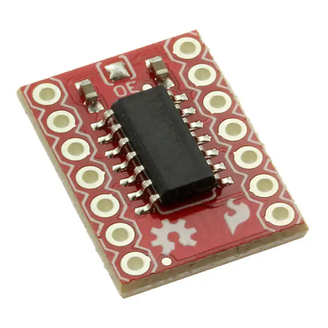 BOB-11771 (VOLTAGE-LEVEL TRANSLATOR BREAKOU)