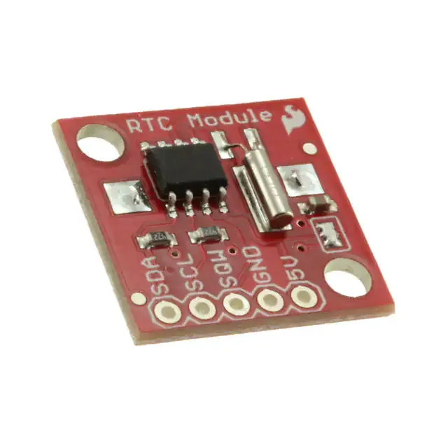 BOB-12708 (MODULE REAL TIME CLOCK)