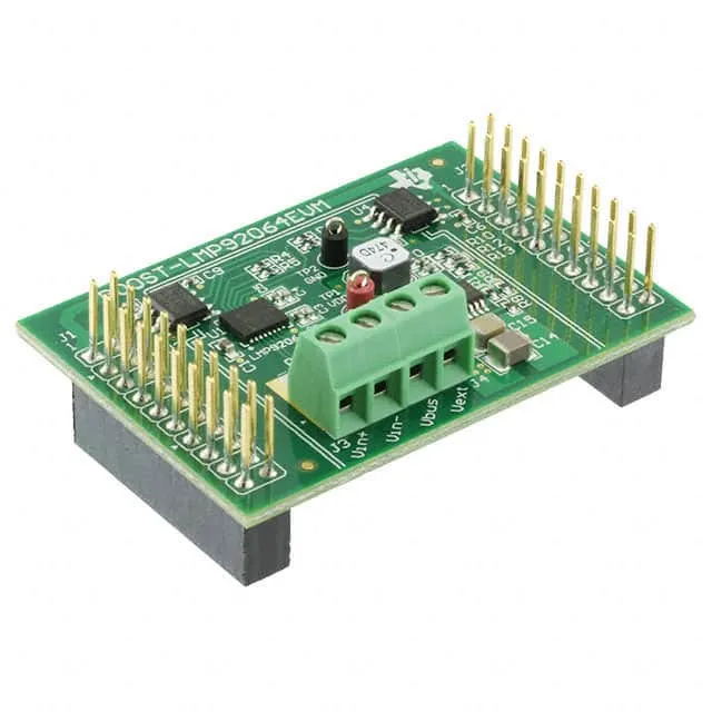 BOOST-LMP92064EVM (BOOSTER PACK FOR LMP92064)