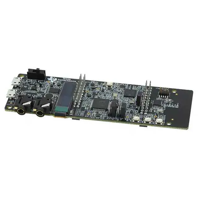 BOOST5545ULP (C5545 BOOSTER PACK)