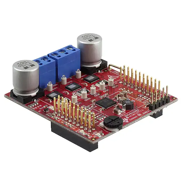 BOOSTXL-DRV8323RH (DRV8323RH LAUNCHPAD BOOSTERPACK)