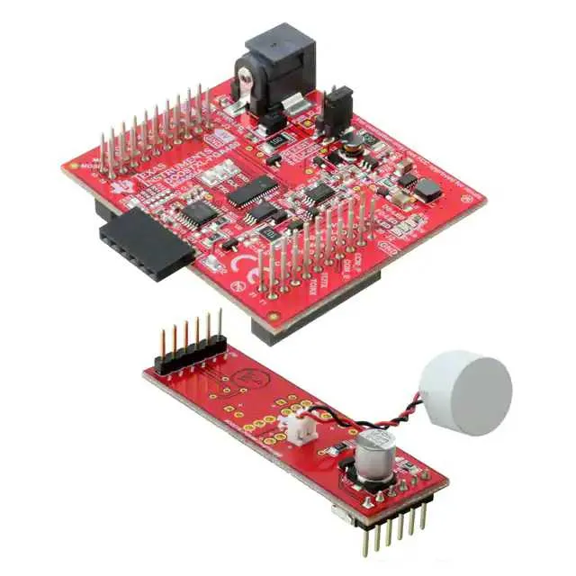 BOOSTXL-PGA460 (BOOSTXL-PGA460)