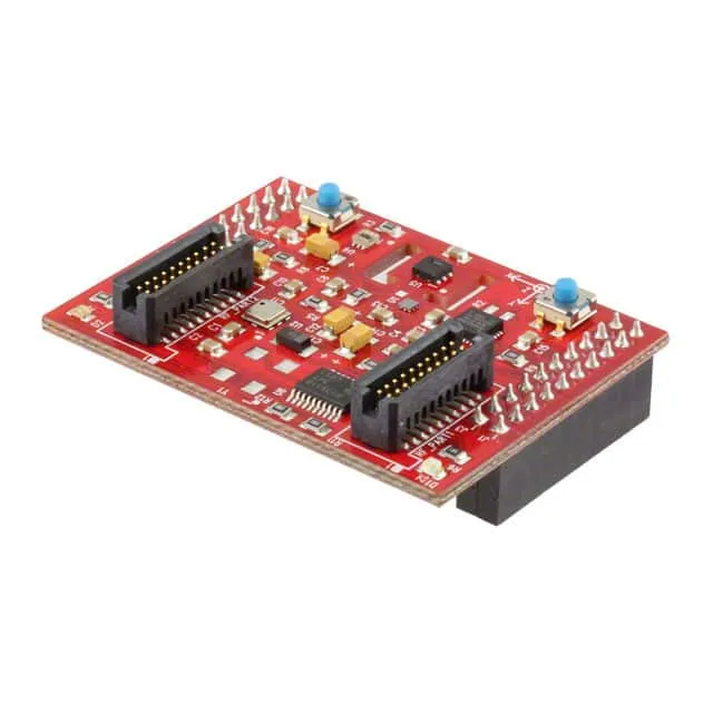 BOOSTXL-SENSHUB (BOOSTER PACK SENSOR)