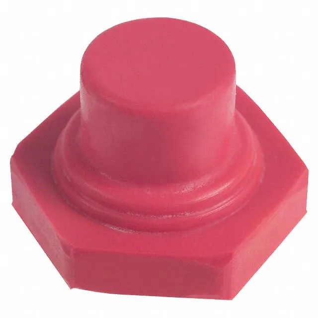 BP15322 (PUSHBUTTON FULL BOOT RED)