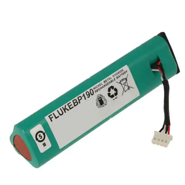 BP190 (RECHARGEABLE BATTERY PACK NIMH)