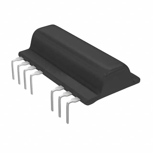 BP5302XA (IC REG BOOST -24V 30MA SIP9LF)