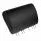 BP5324A (IC REG BOOST ISO 12V 0.25A 12SIP)