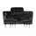 BP5843A (IC LED DRVR OFFLINE 350MA 11SIP)
