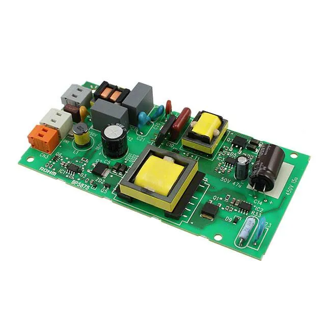 BP5875 (LED DRIVER CC AC/DC 60-91.2V)