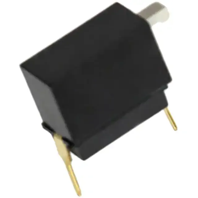 BPA01B (SWITCH SLIDE DIP SPST 100MA 5V)
