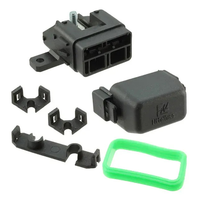 BPDMA104HXF1 (PDM 2 MINI 2 JCASE W MNTNG FEET)