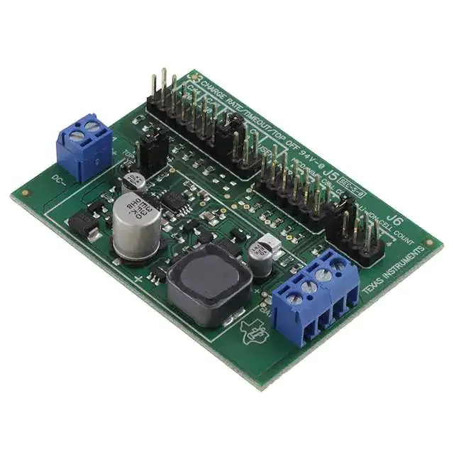 BQ2000EVM (EVAL MODULE FOR BQ2000)