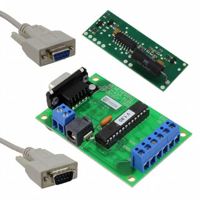 BQ2013HEVM-001 (EVAL MOD FOR BQ2013)