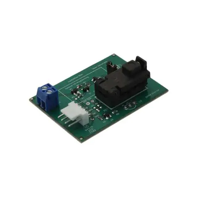 BQ2026EVM (EVAL MODULE FOR BQ2026)