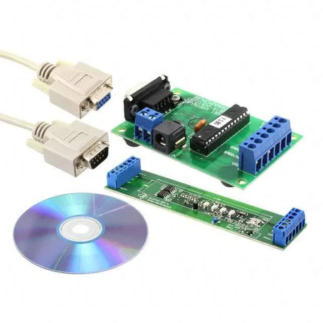 BQ2083EVM-001 (EVAL MOD FOR BQ2083)