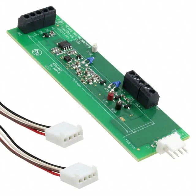 BQ20Z45EVM-001 (KIT ENABLED BATT MGMT SOLUTION)