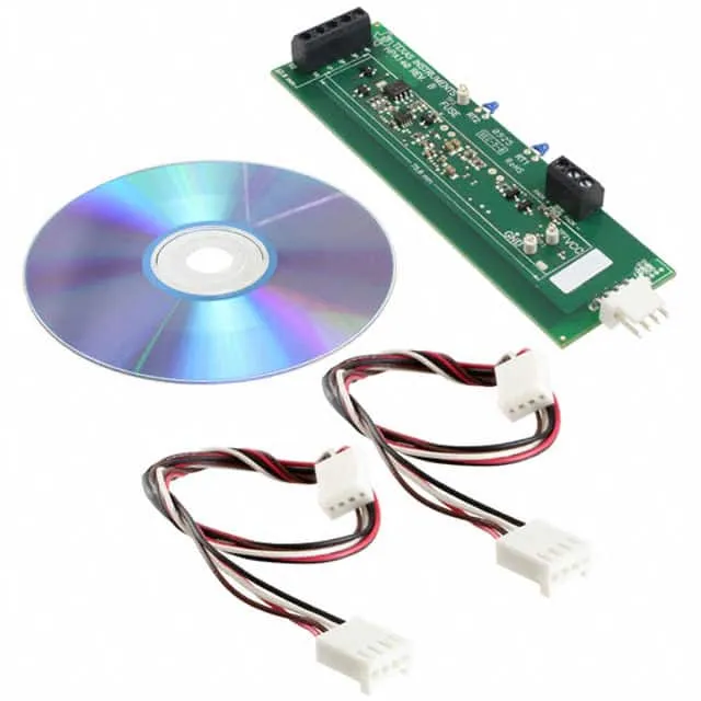 BQ20Z70EVM-001 (MODULE EVAL BQ20Z70/29330/29412)