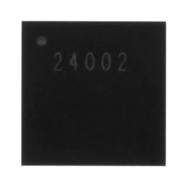 BQ24002RGWR (IC LI-ION CHARGE MGMT 20VQFN)
