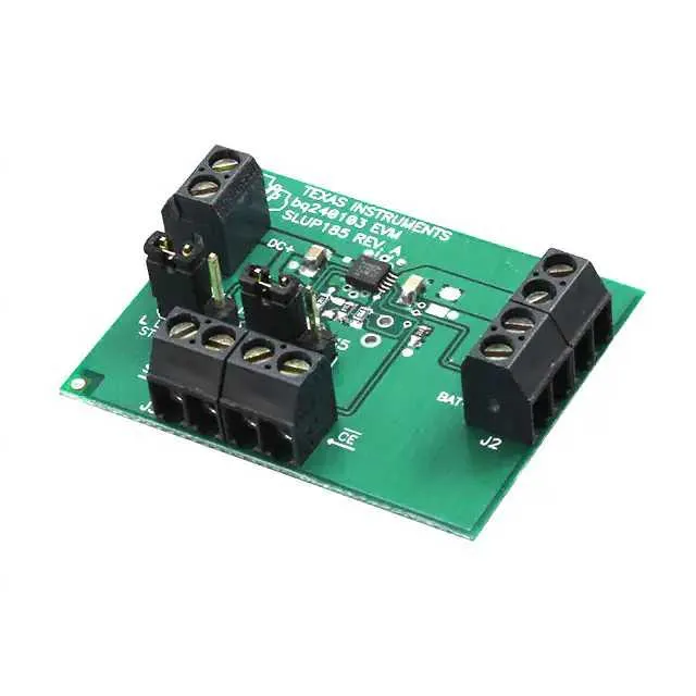 BQ24013EVM (EVAL MOD FOR BQ24013)