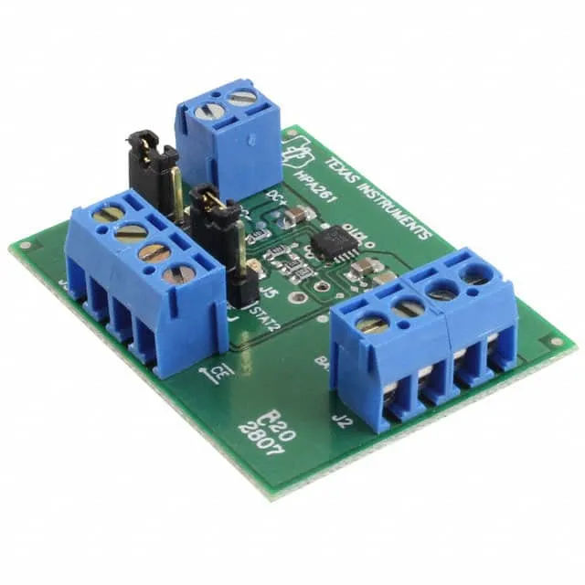BQ24018EVM (EVAL MODULE FOR BQ24018)