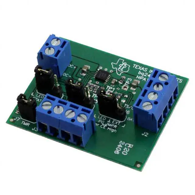 BQ24060EVM-001 (EVAL MODULE FOR BQ24060-001)