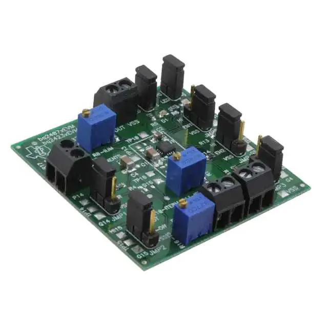 BQ24073EVM (EVAL MODULE FOR BQ24073)