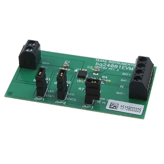 BQ24081EVM (EVAL MOUDLE FOR BQ24081)