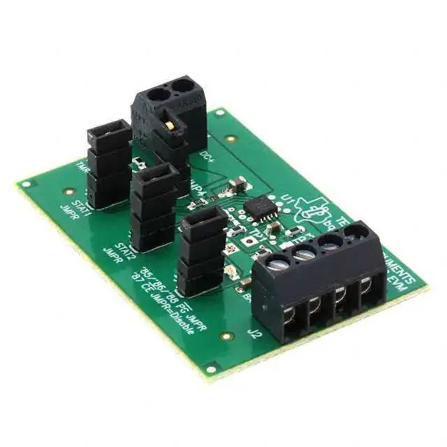 BQ24085EVM (EVAL MODULE FOR BQ24085EVM)