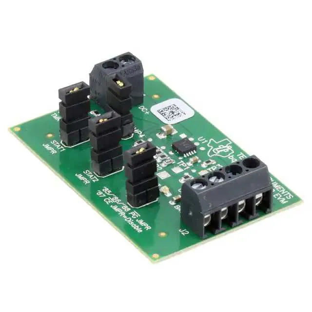 BQ24086EVM (EVAL MODULE FOR BQ24086EVM)
