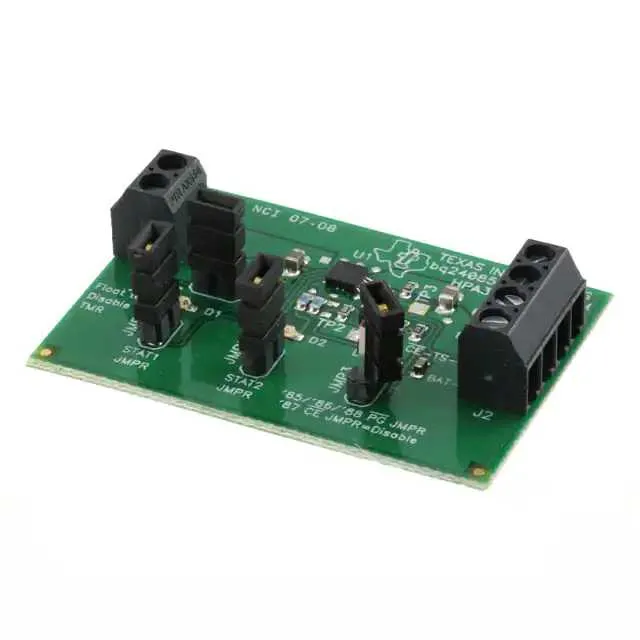 BQ24087EVM (EVAL MODULE FOR BQ24087EVM)