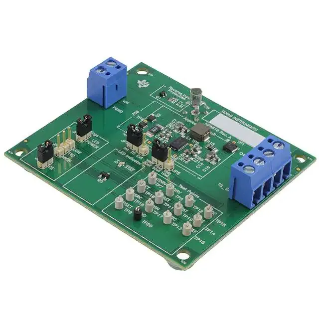 BQ24170EVM-610-15V (EVAL MODULE FOR BQ24170-610-15V)