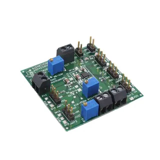 BQ24230EVM (EVALUATION MODULE FOR BQ24230)