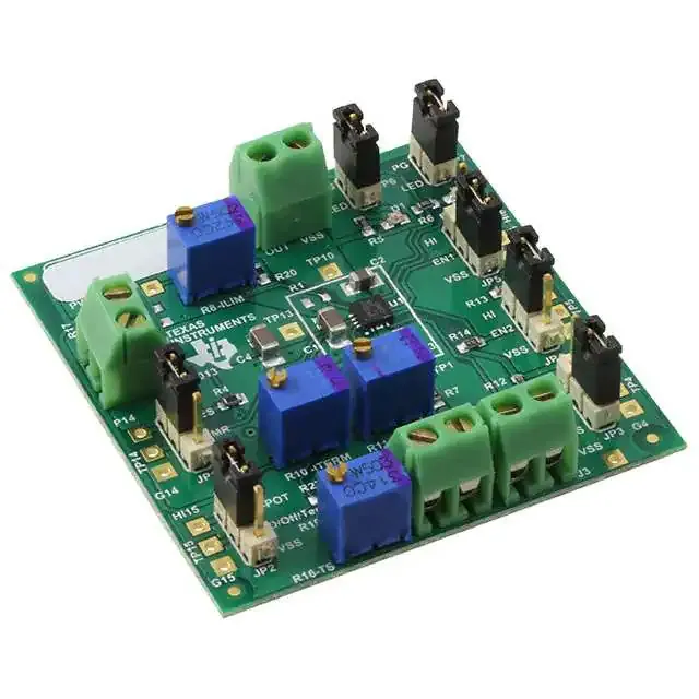 BQ24232HEVM-608 (EVAL MODULE FOR BQ24232)