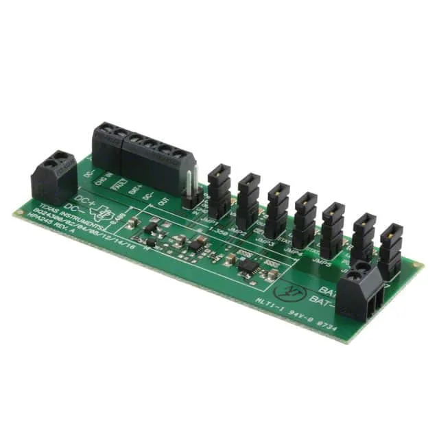 BQ24300EVM (EVAL MODULE FOR BQ24300)