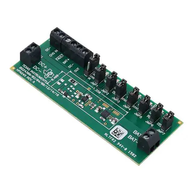 BQ24314AEVM (BQ24314AEVM)